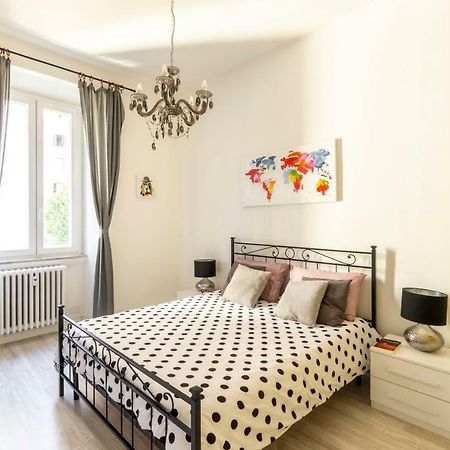 New Vaticano Apartment โรม ภายนอก รูปภาพ