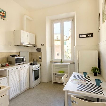 New Vaticano Apartment โรม ภายนอก รูปภาพ