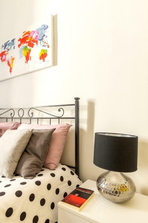 New Vaticano Apartment โรม ภายนอก รูปภาพ