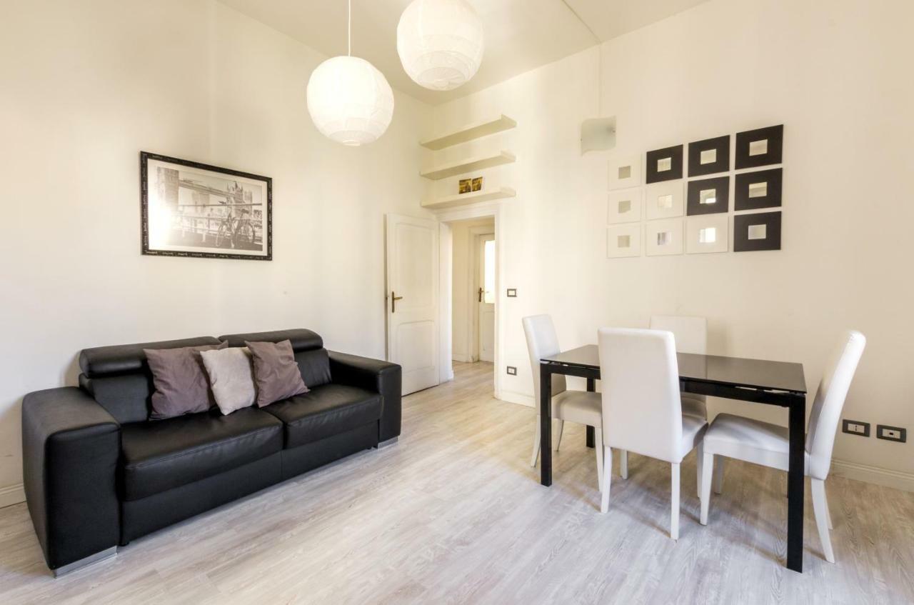 New Vaticano Apartment โรม ภายนอก รูปภาพ