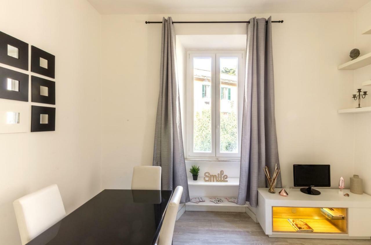 New Vaticano Apartment โรม ภายนอก รูปภาพ