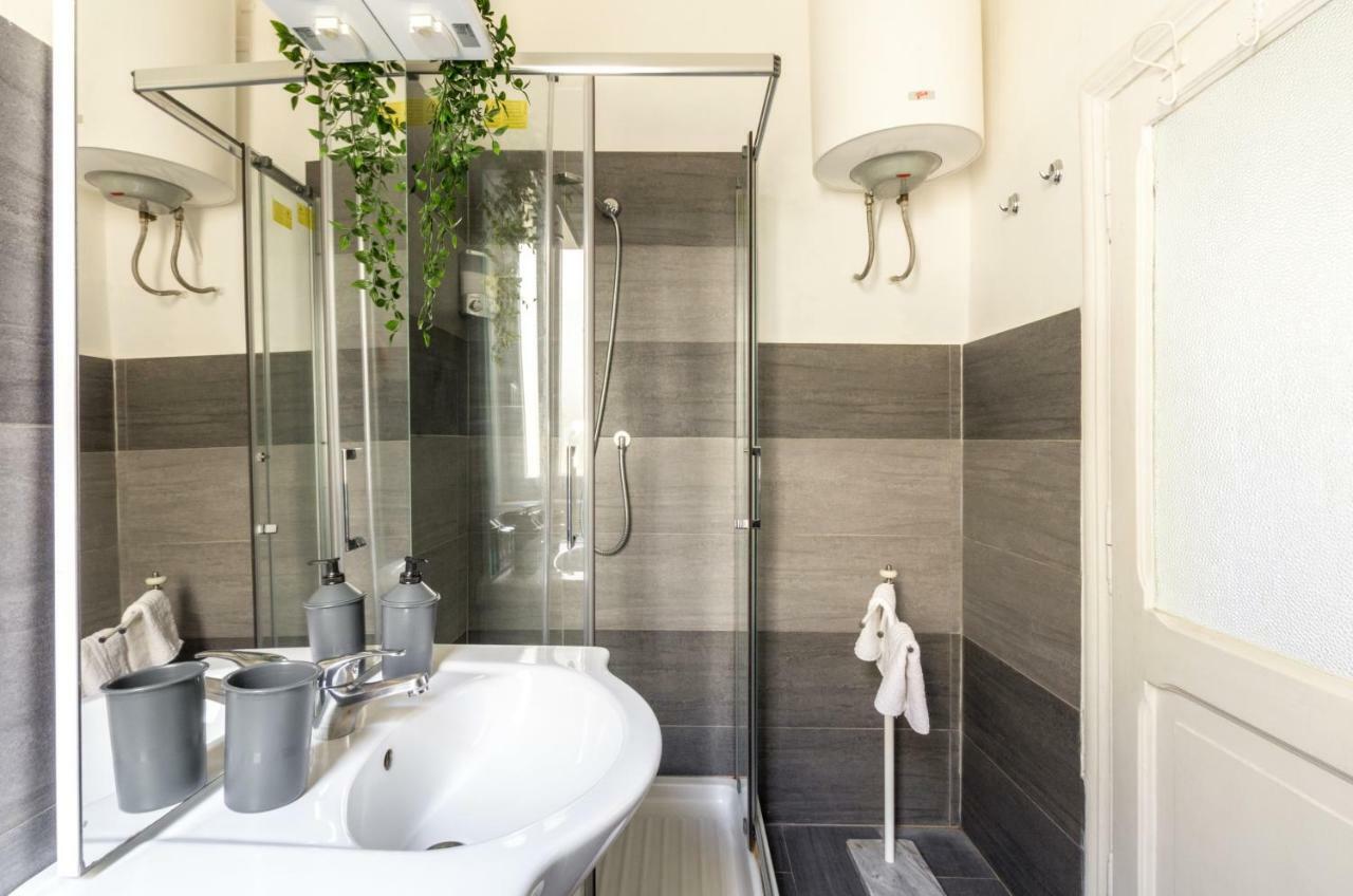 New Vaticano Apartment โรม ภายนอก รูปภาพ