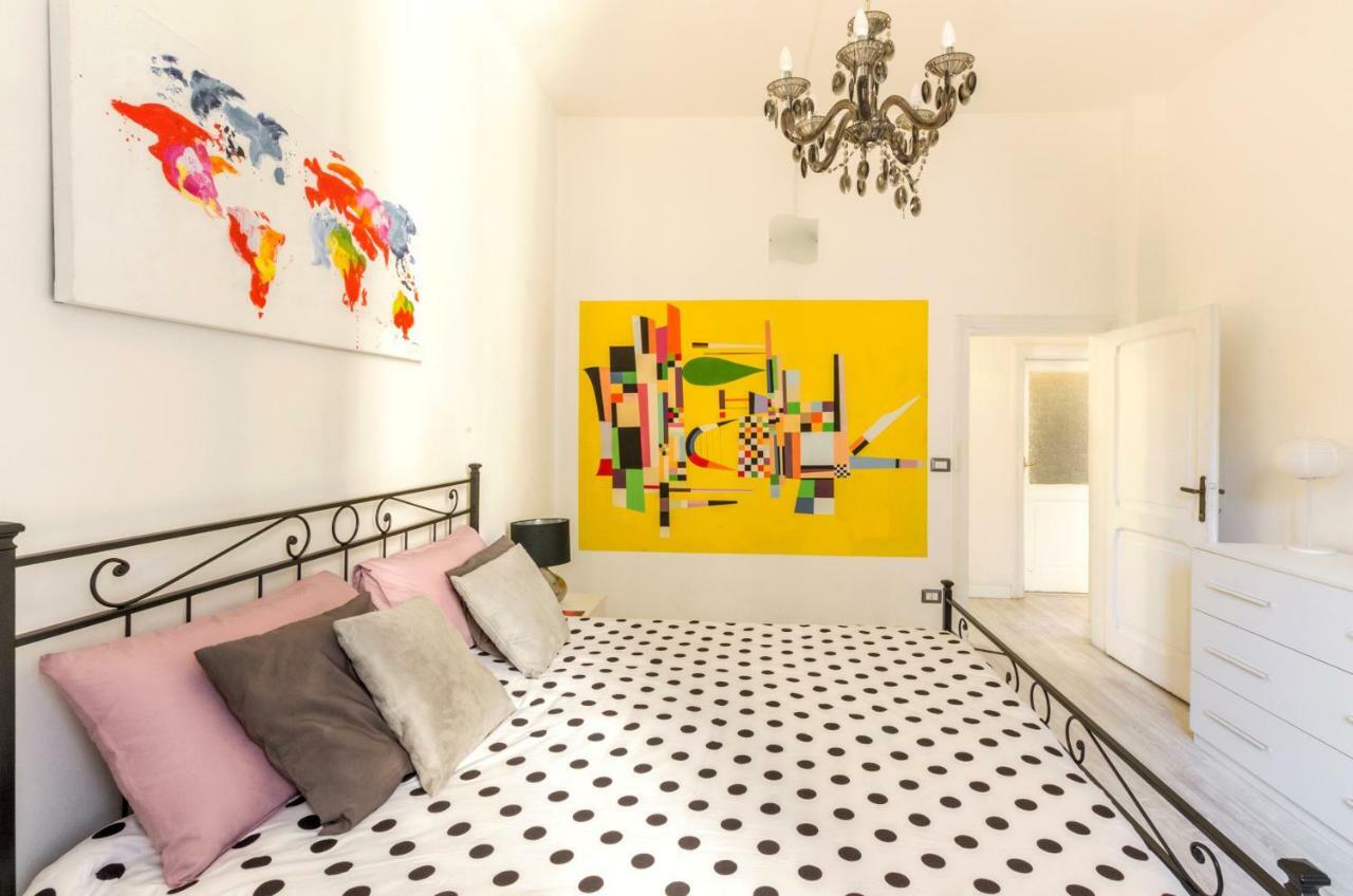 New Vaticano Apartment โรม ภายนอก รูปภาพ