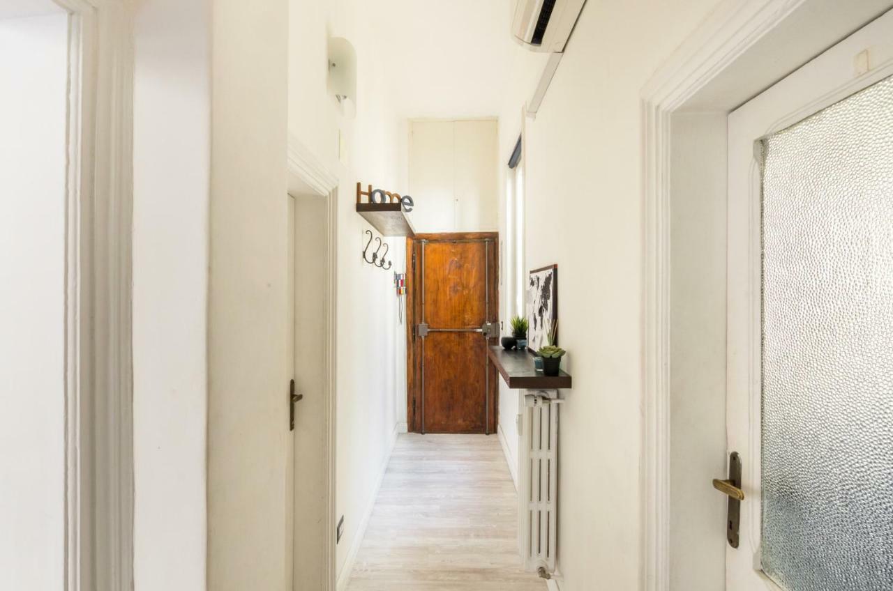 New Vaticano Apartment โรม ภายนอก รูปภาพ